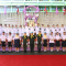 โรงเรียนธนบุรีวรเทพีพลารักษ์ ร่วมถวายพระพรชัยมงคล เนื่องในโอกาสพระราชพิธีมหามงคลเฉลิมพระชนมพรรษา 4 รอบ สมเด็จพระนางเจ้าฯ พระบรมราชินี