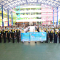 โรงเรียนธนบุรีวรเทพีพลารักษ์ ร่วมกิจกรรมจิตอาสาเฉพาะกิจ ถวายเป็นพระราชกุศล เนื่องในโอกาสพระราชพิธีมหามงคลเฉลิมพระชนมพรรษา 4 รอบ สมเด็จพระนางเจ้าฯ พระบรมราชินี 3 มิถุนายน 2569