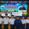 ผู้แทนสภานักเรียนเข้ารับฟังการบรรยายพิเศษ เรื่อง “คุณธรรมจริยธรรมในยุคดิจิทัล บทบาทผู้นำในศตวรรษที่ 21”