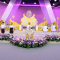 บันทึกเทปถวายพระพร เนื่องในโอกาสวันเฉลิมพระชนมพรรษา สมเด็จพระนางเจ้าฯ พระบรมราชินี